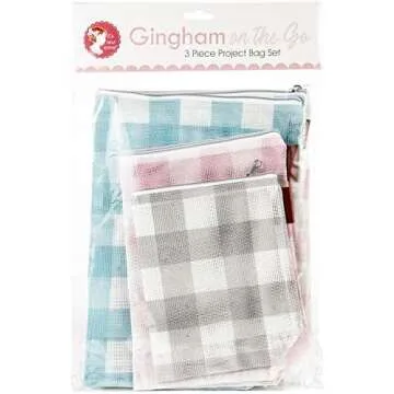 Misc Needlepoint Supplies