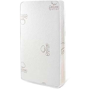 Organic Baby Products