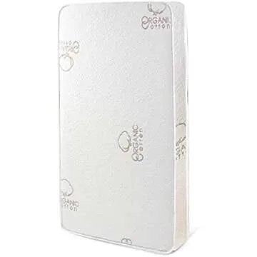 Organic Baby Products