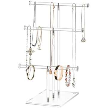 Jewelry Organizers