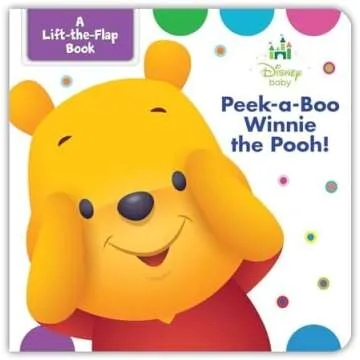 Winnie the Pooh Nursery Inspiration