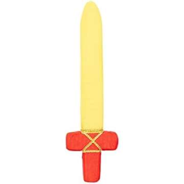 Spiritual Armor (and knights)