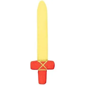 Spiritual Armor (and knights)