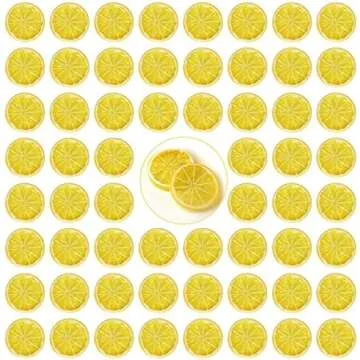 Tumbler Toppers 🍋 & Drip 💧 Supplies