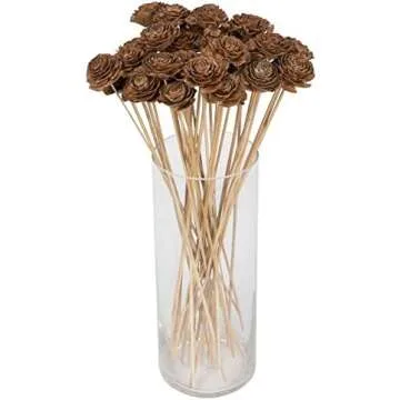 Preserved Flowers / Dried Flowers