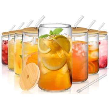 Kitchen Organization