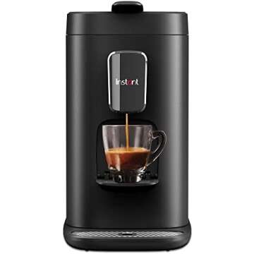 Food, Drinks, and Supplements