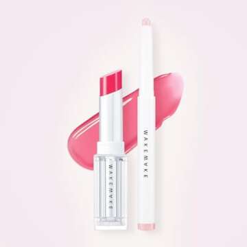 Maquillaje Squid Games