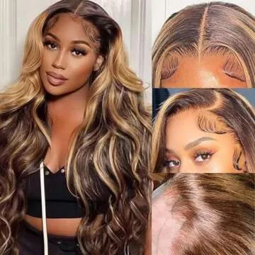 Affordable human hair wigs