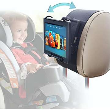 Car Must Haves (for Parents, Dogs & Kids)