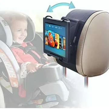 Car Must Haves (for Parents, Dogs & Kids)