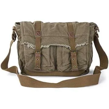 Messenger Bags/Shoulder Bags