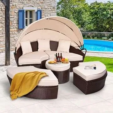 Outdoor Furniture