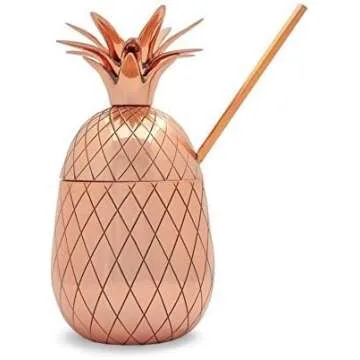 Tropical Tiki Leopard