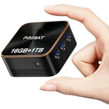 That Hobby Computers