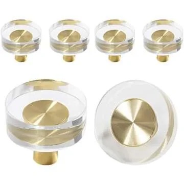 Dress Up Your Vintage Dresser