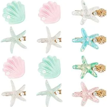 Mermaid/oneder the sea party theme