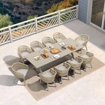Trending Patio Sets and Accesories