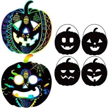 Halloween Student Craft ideas!