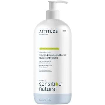 non toxic products / my product must haves