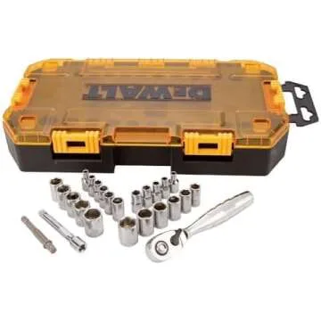 Dewalt - Black Friday Deals