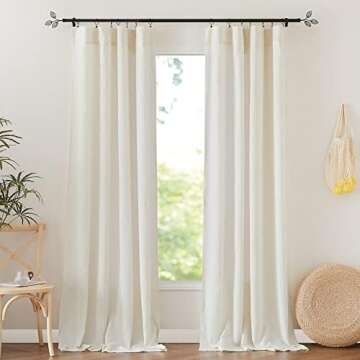 Curtains