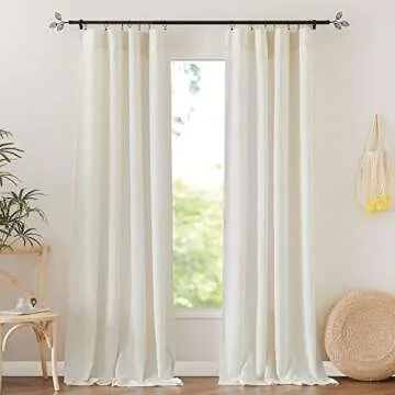 Curtains