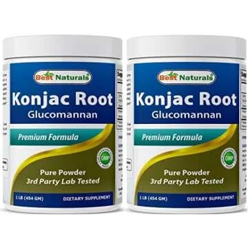 Best Low Carb Flour Substitute Ingredients!