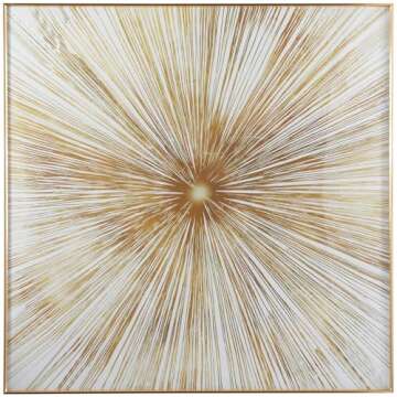 Stylish Office Decor