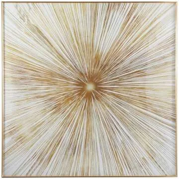 Stylish Office Decor