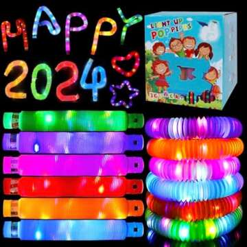 KIDS GOODY BAG GIFTS IDEAS