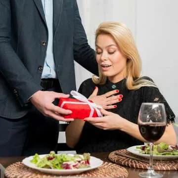 Honoring the Years: 20 Thoughtful Anniversary Gifts for the Woman Who Means Everything