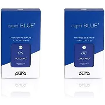 Pura Favorites!