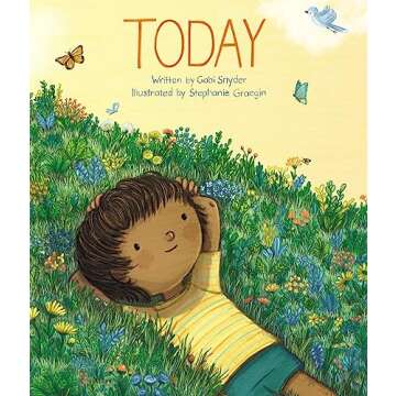 Children's Books about Mindfulness