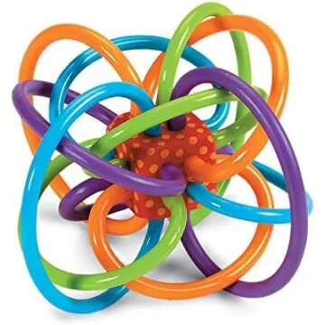 Reaching and Grasping Toys