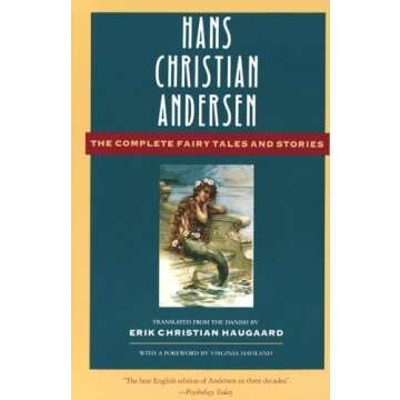 World Building with Fairy Tales