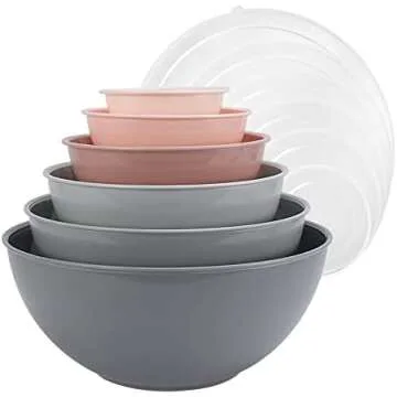 Home and Organization