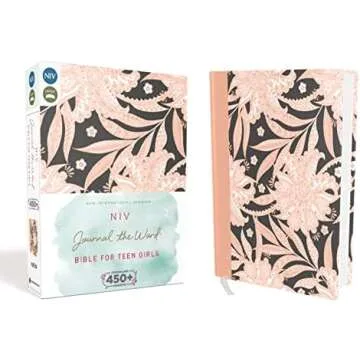 My Favorite, Bibles, Devotional and Prayer Journals