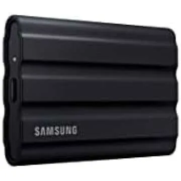 SSD External Drives