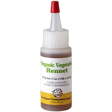 My favorite ingredients