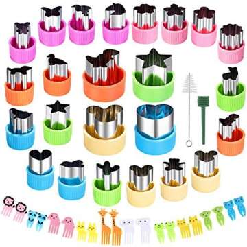 Latest Lunchbox Hits!