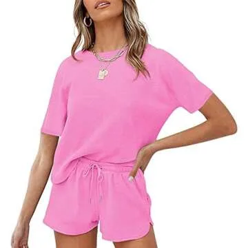 Loungewear | Sets | Pajamas