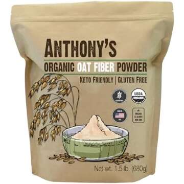 Vegan Pantry Staples