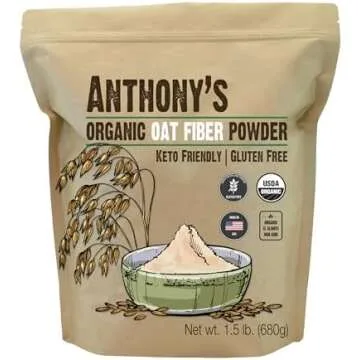 Vegan Pantry Staples