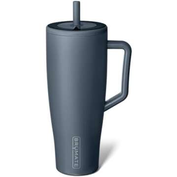 Loaded Tea Organization & Supplies