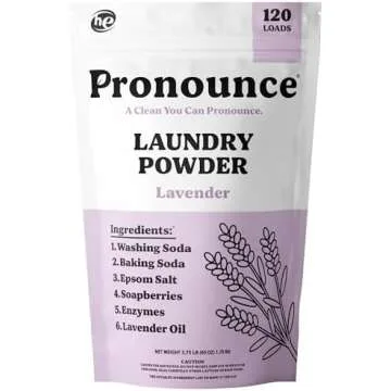 Laundry Products
