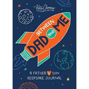 Father's Day Picture Book Gifts