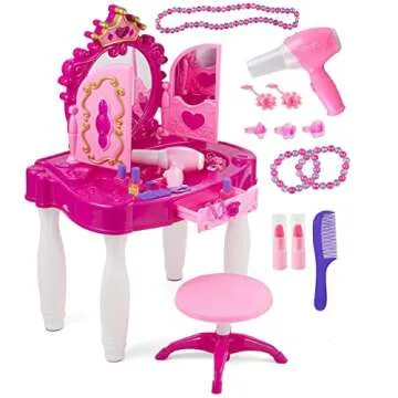 Girl Toddler Toys