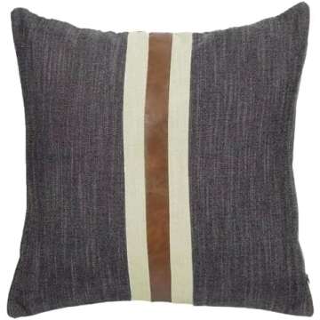 Decorative Pillows and throws