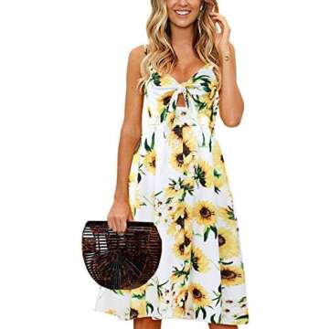 Spring/Summer Fashion